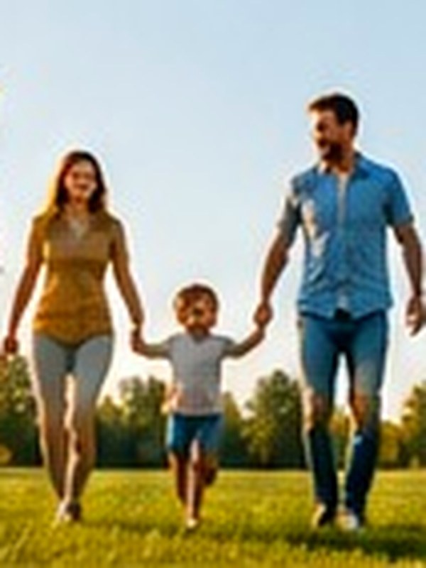 Après-midi jeux en famille