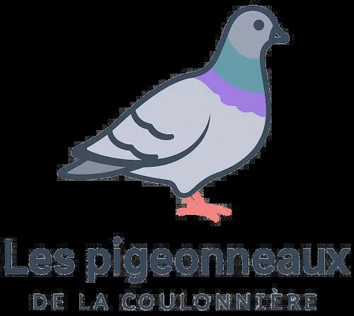 Les Pigeonneaux de la Coulonnière