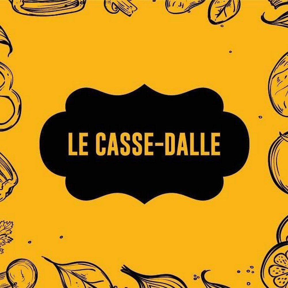 Restaurant Le Casse-dalle