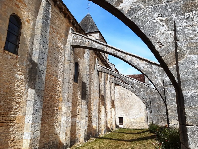 Visite audioguidée de la Celle
