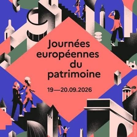 Journées européennes du patrimoine Han-lès-Juvigny