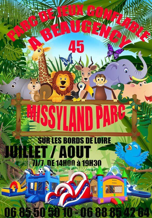 Missyland Parc