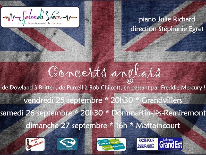 Concert