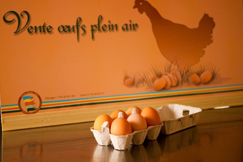 Ferme Megret