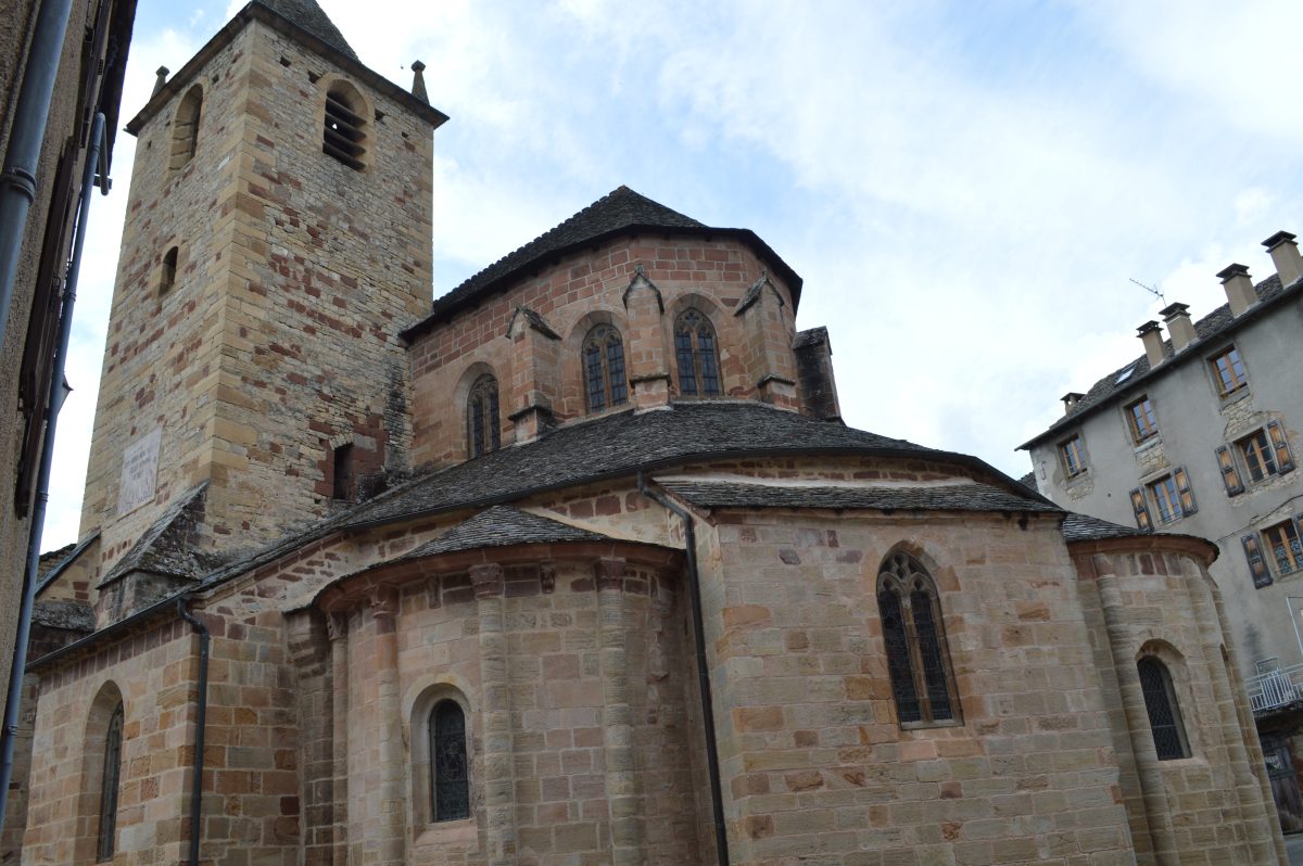 EGLISE SAINT MARTIN