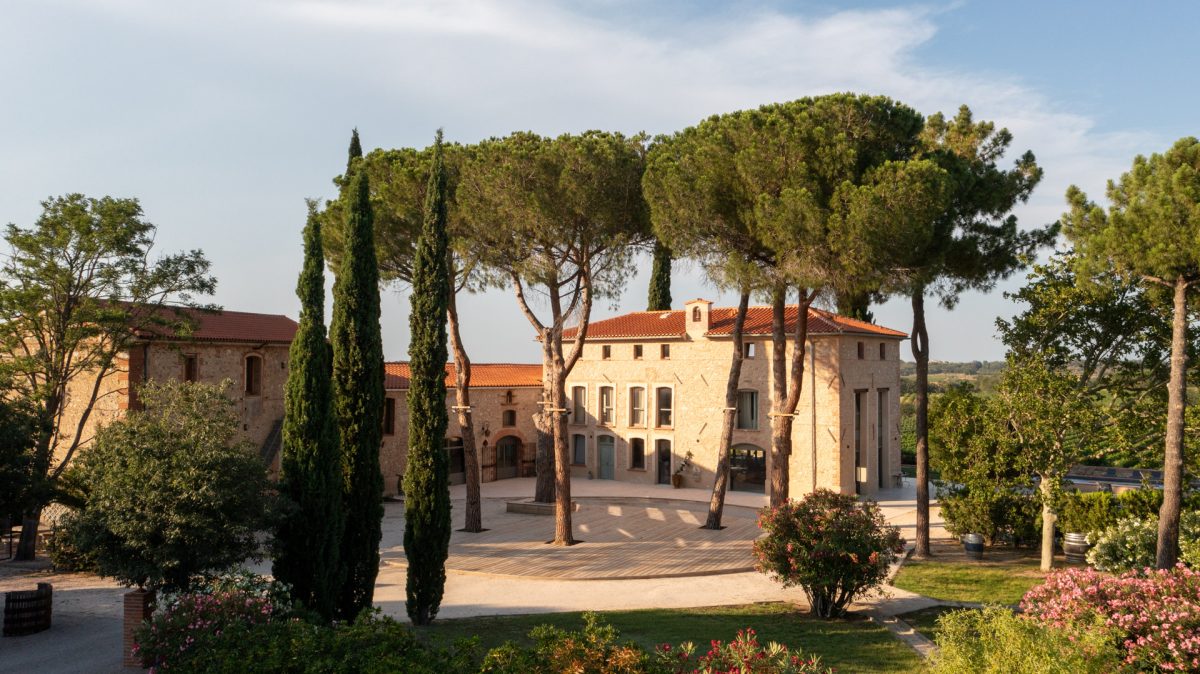 CHATEAU MONTANA