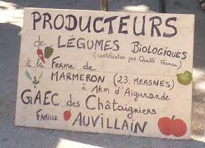 Gaec des Chataigniers