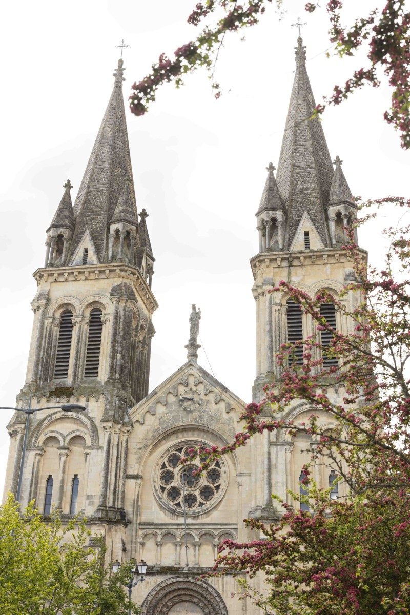 Eglise Notre-Dame du Voeu
