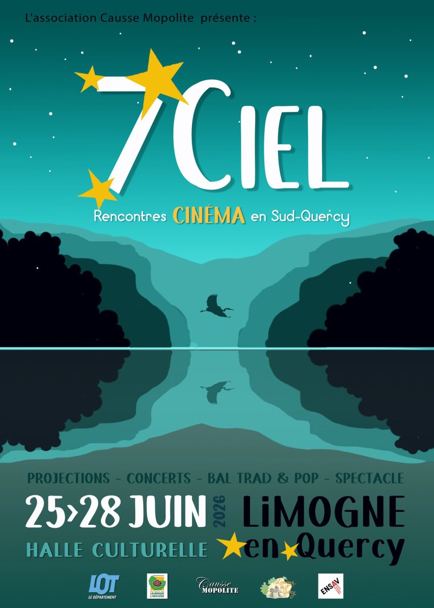 Festival 7ème Ciel : Journée du samedi