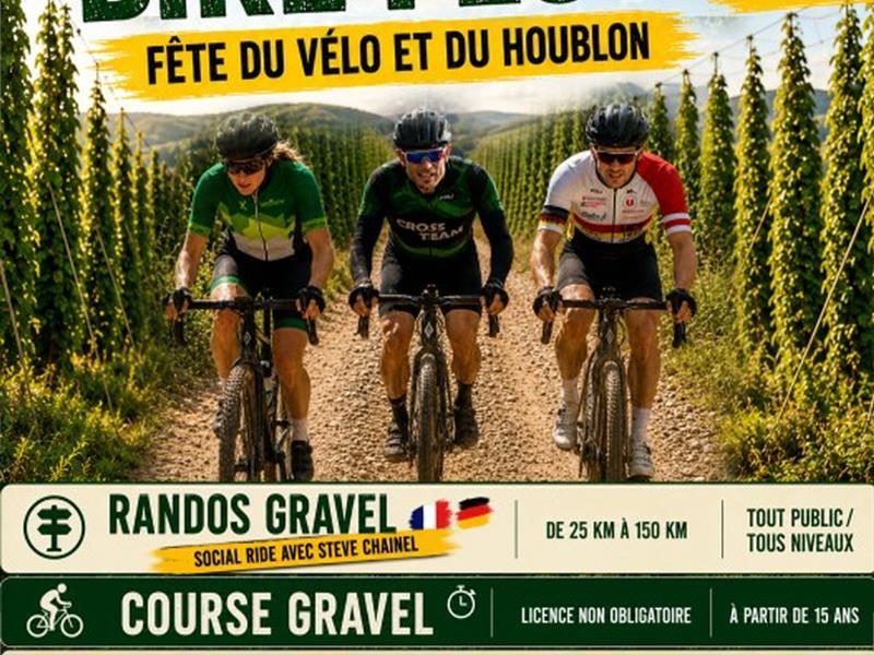 Hopfe'la Bike Fest'