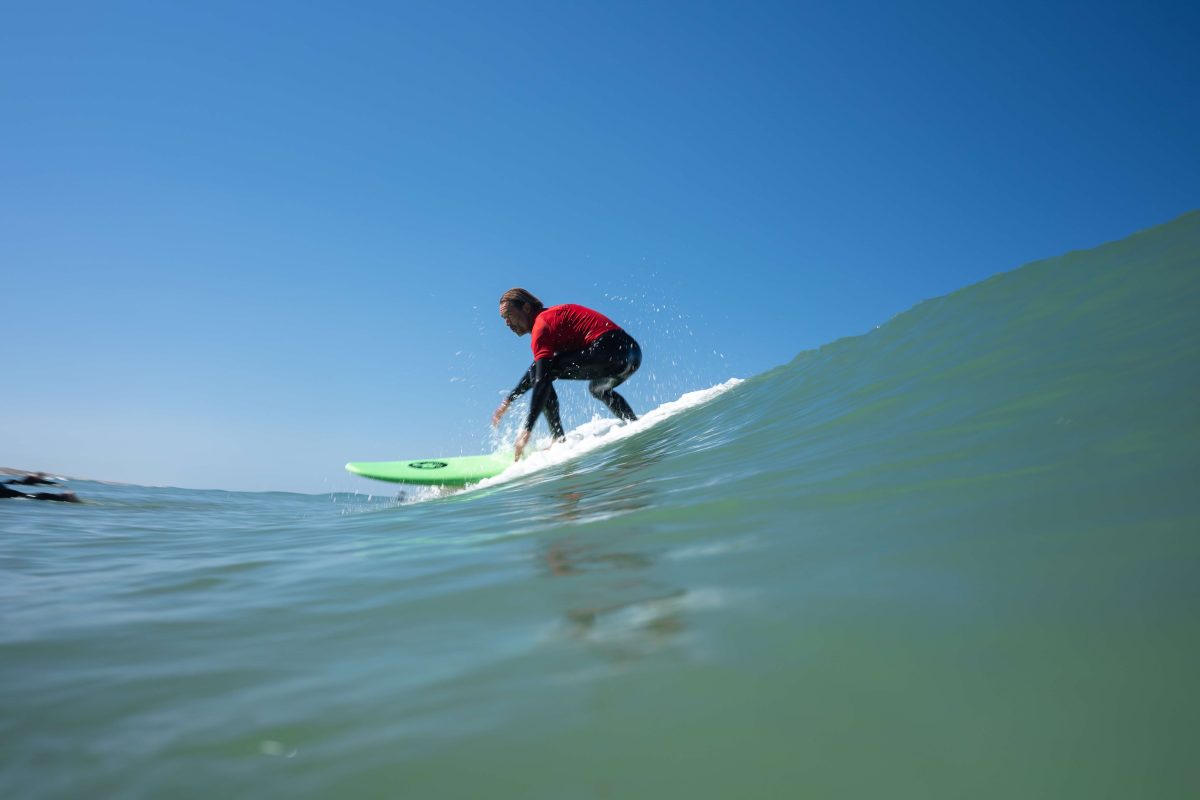 Seawa surfschool