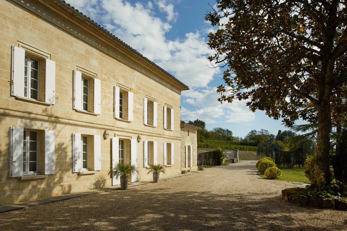 Château Bernateau