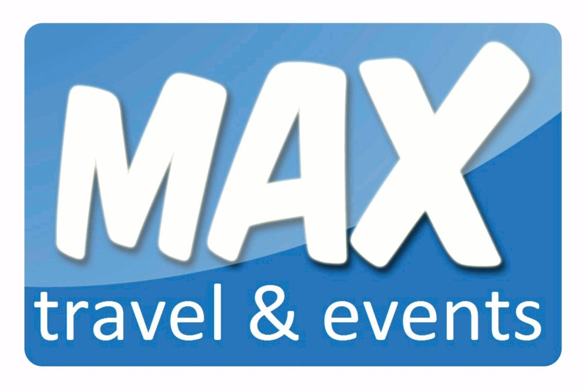 Max Travel & Events