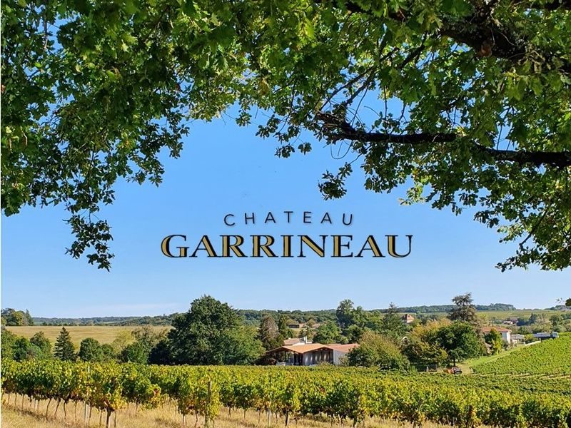 Vignobles Combefreyroux
