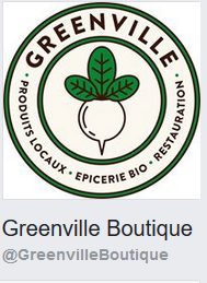 Greenville boutique