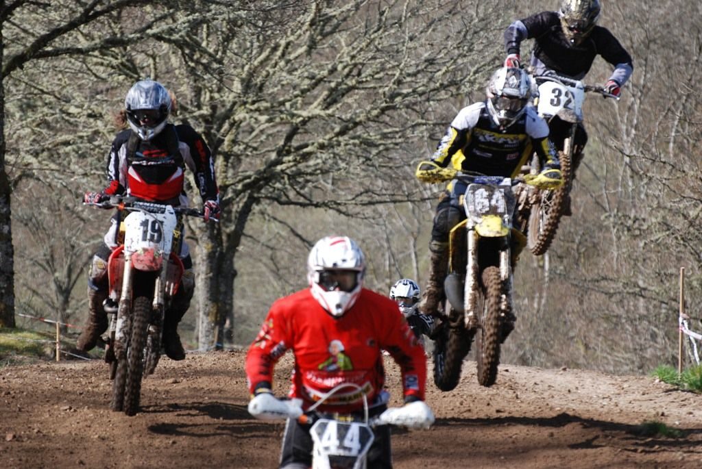 Vassivière Club Tout Terrain
