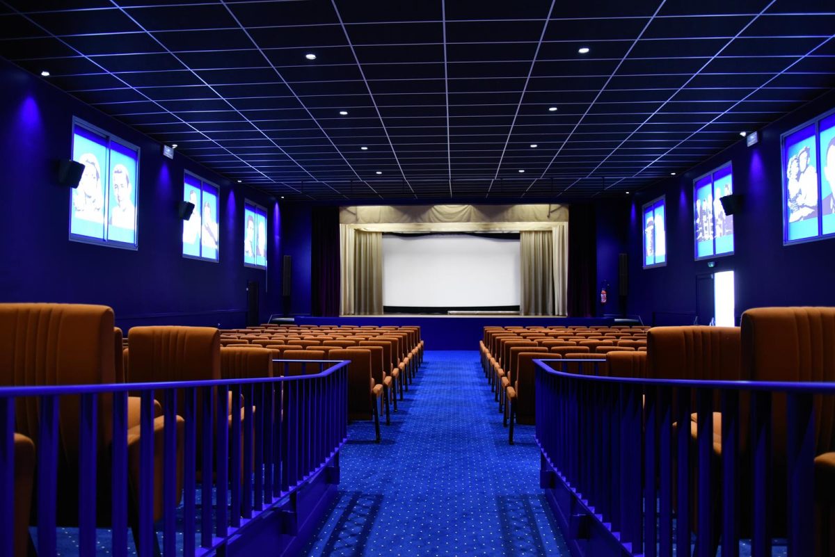 Cinéma Imag'in