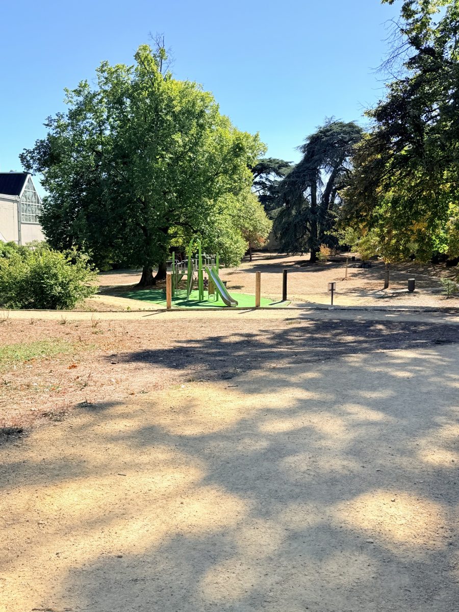 Parc Aristide Briand