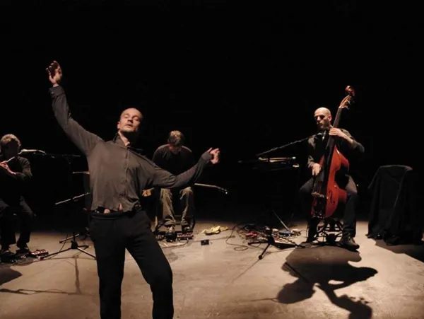 Concert et spectacle