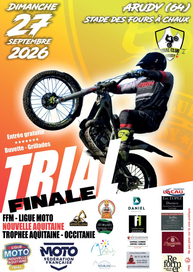 Trial Finale