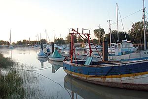 Port des Callonges