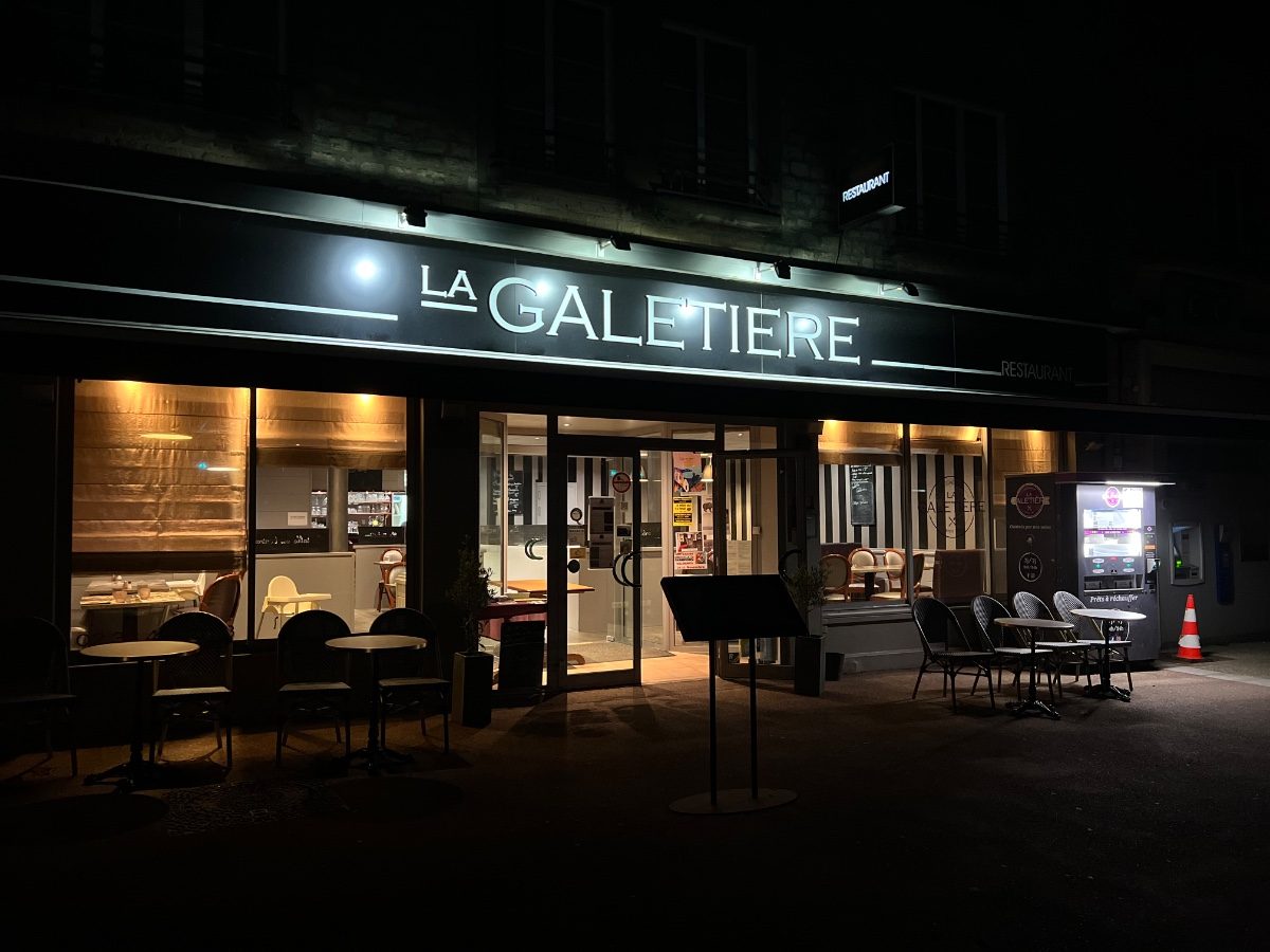 La Galetière