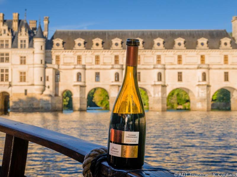 Domaine de la Grange