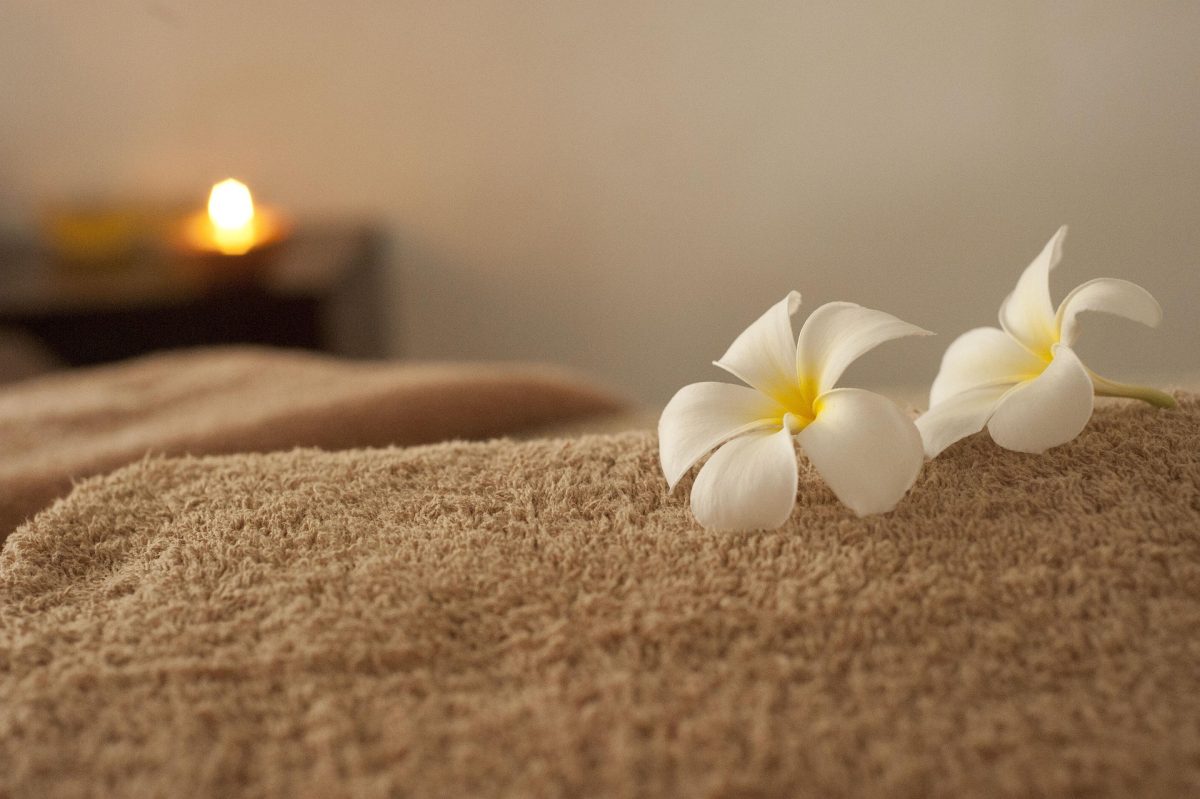 O Massage
