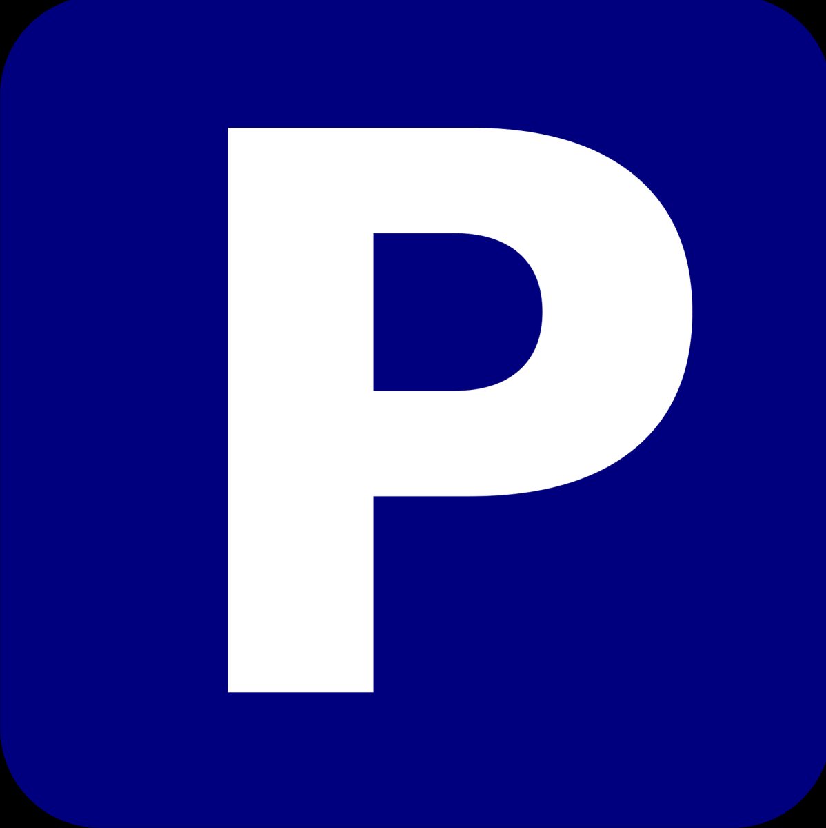 Parking Chauray