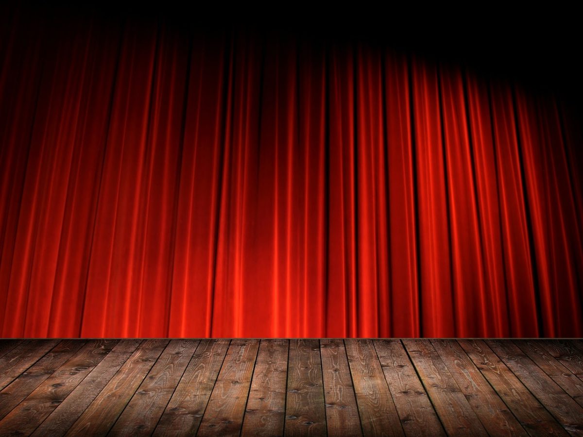 Théâtre Chalosse Tursan en Scènes : A quelle heure on ment ?