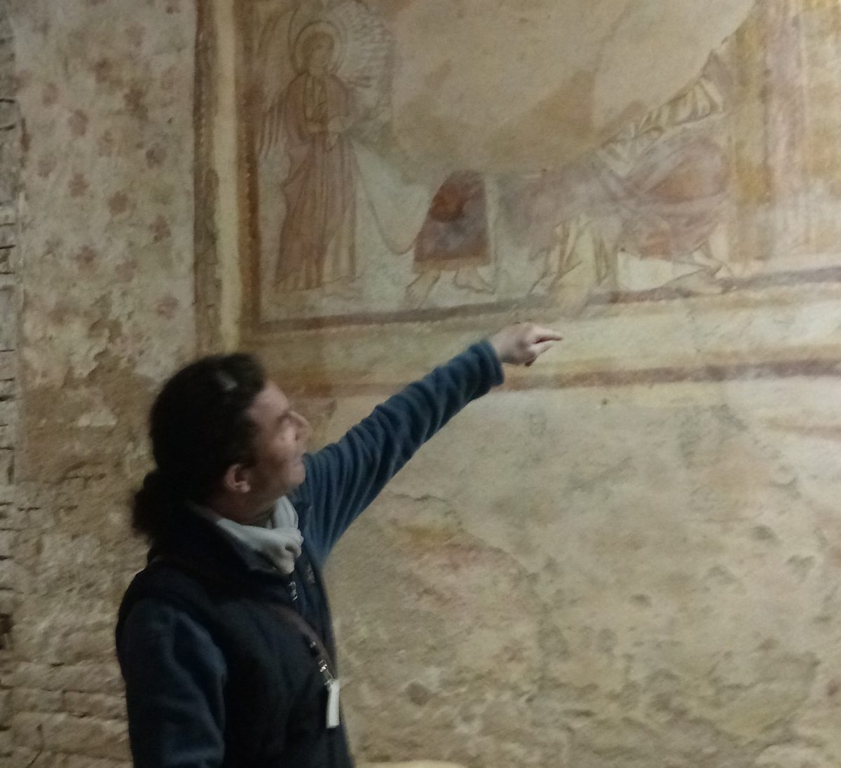 Laurent Chassot - Visites Guidées 2 Bourgognes