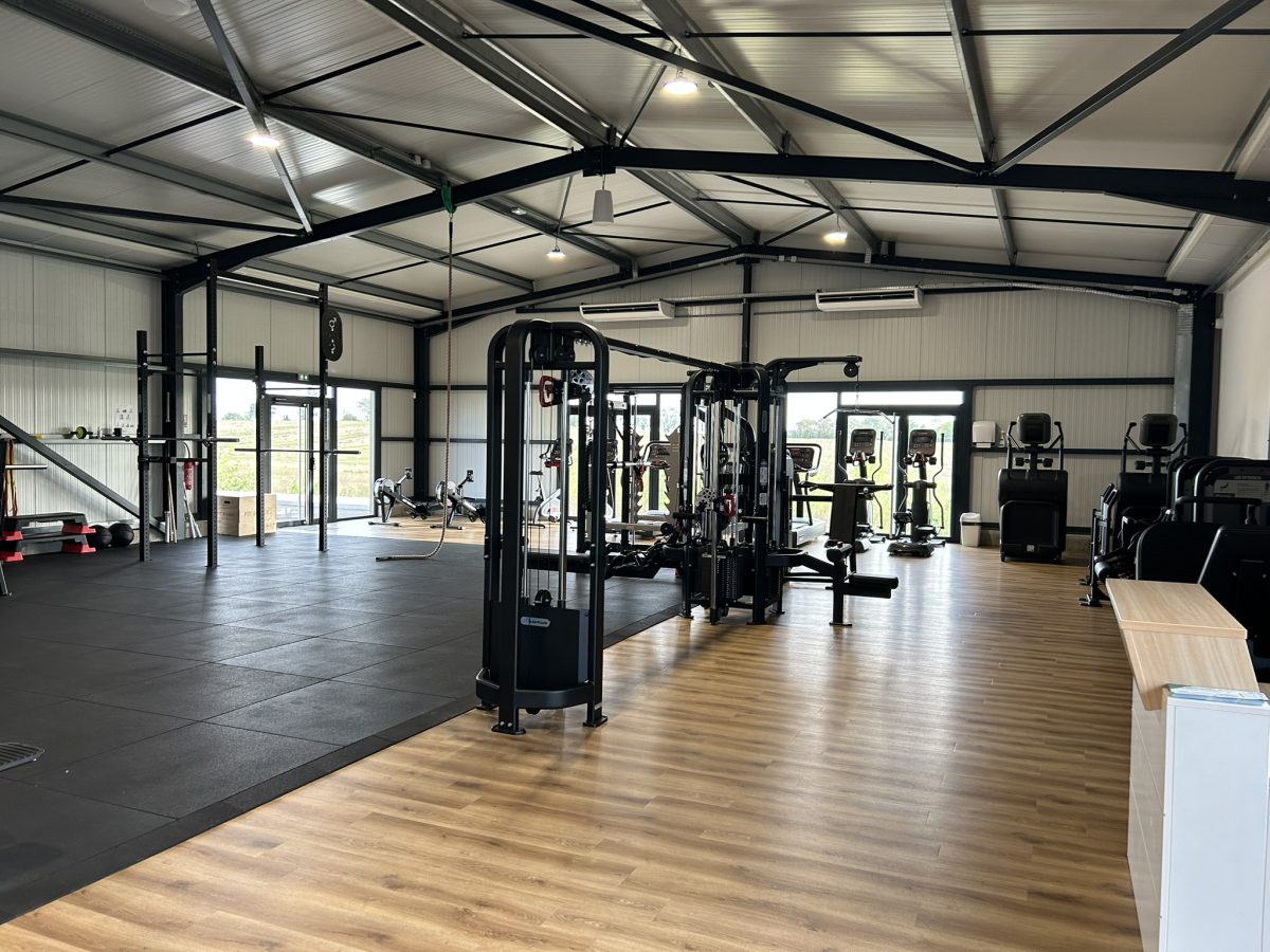 Bastid'Fitness