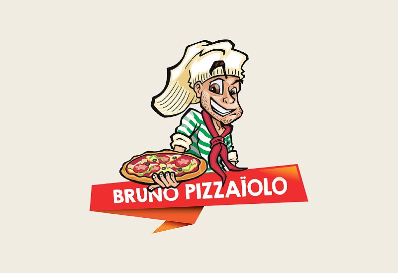 Bruno Pizzaiolo