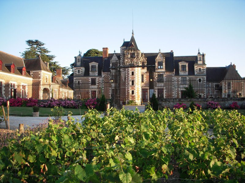 Escape game au Château de Jallanges - le Traité de Péronne