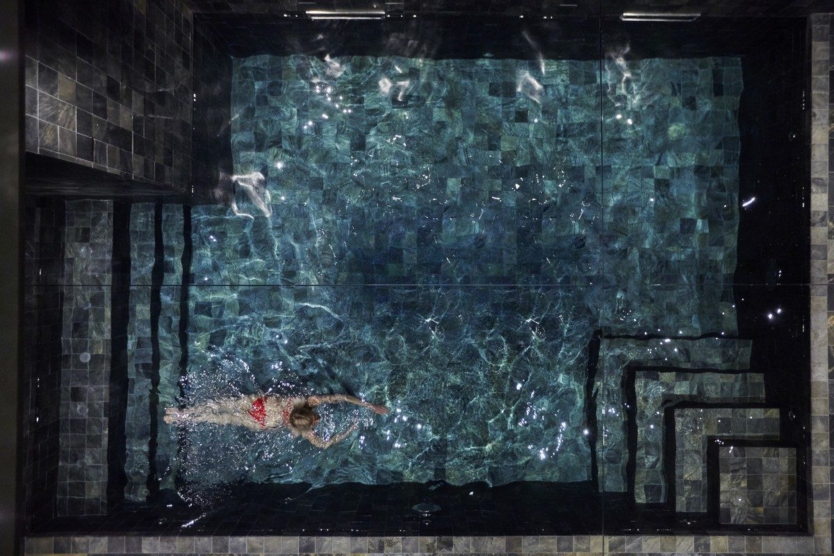 Le Spa by Sothys