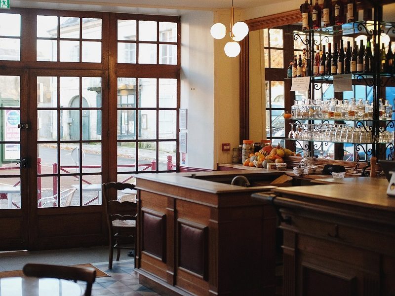 Restaurant l'Image