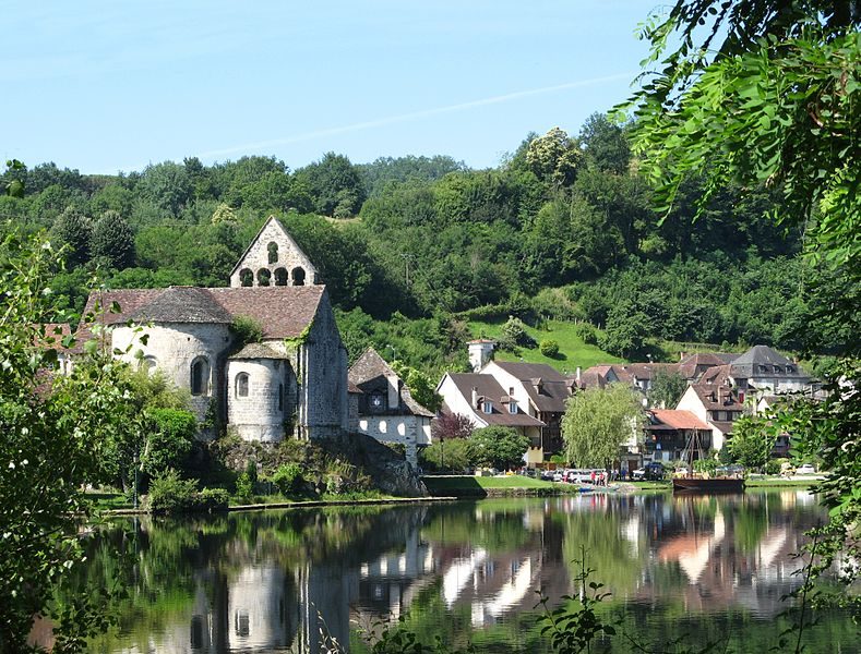 Corrèze Sports Animations- Base Brivezac - Beaulieu
