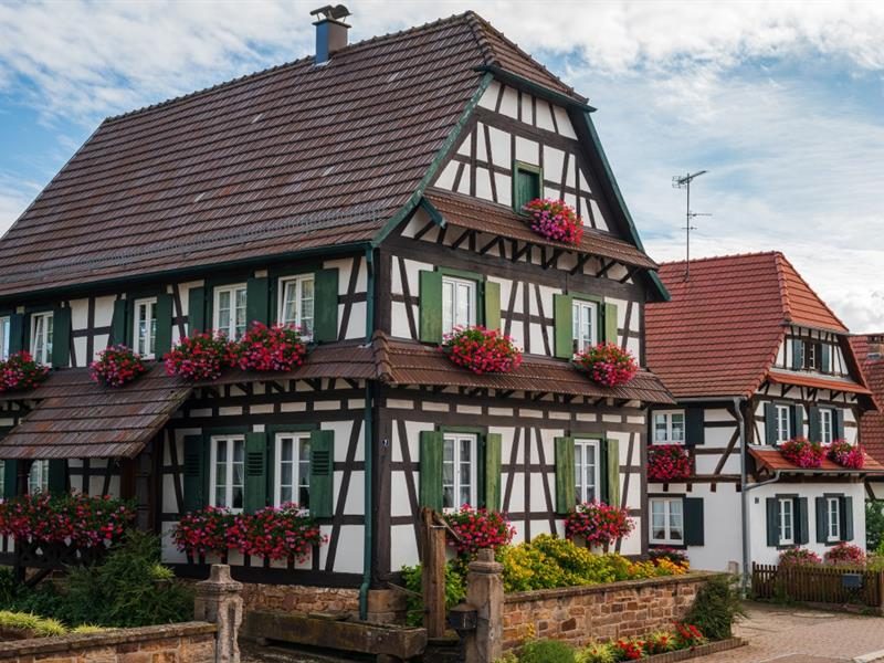 Betschdorf
