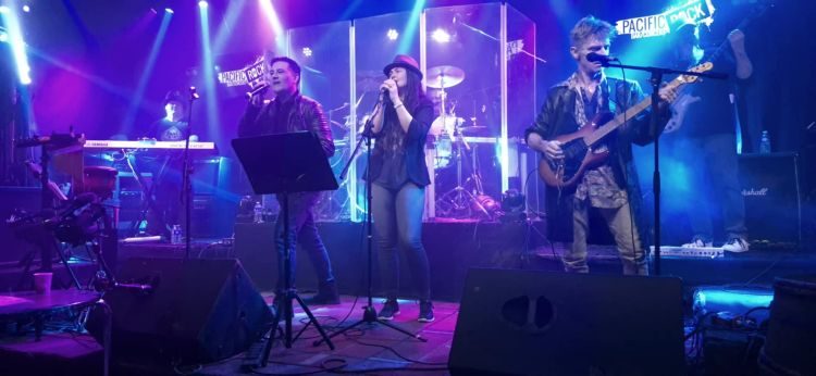 Concert Festiv' 2026 - Hydra's Project