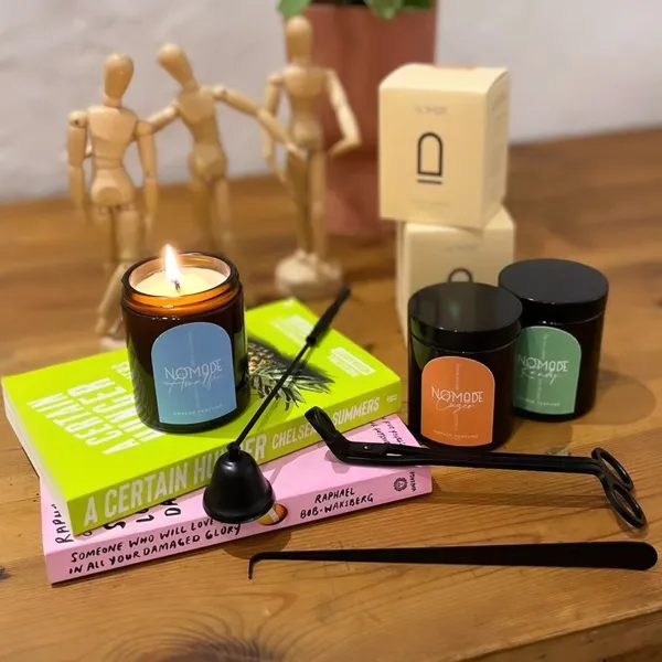 Nomade Candle
