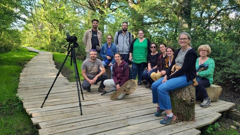 Office de tourisme Destination Brenne