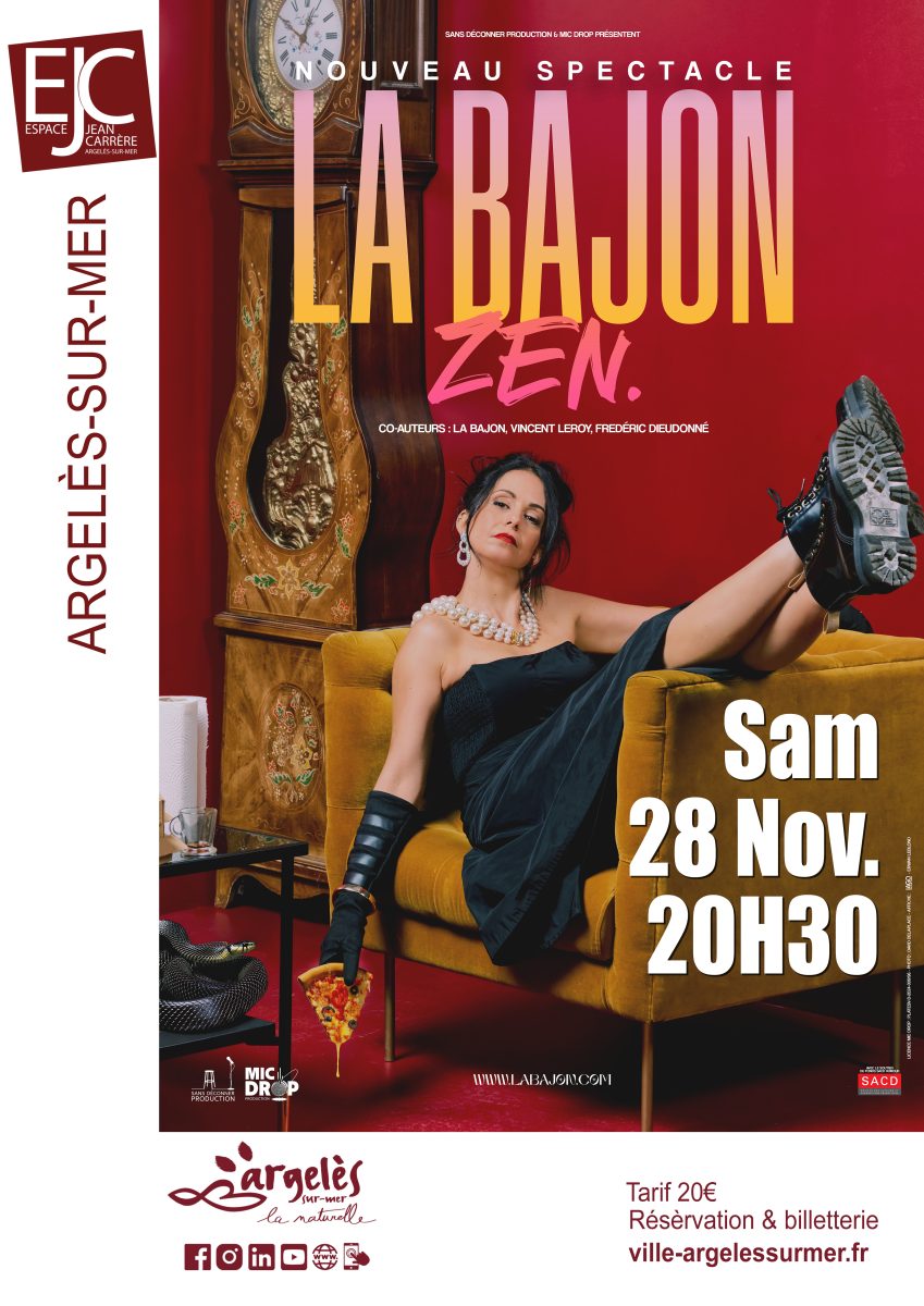LA BAJON ZEN