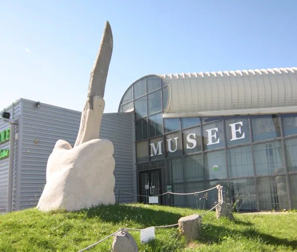 Musée du couteau de Laguiole