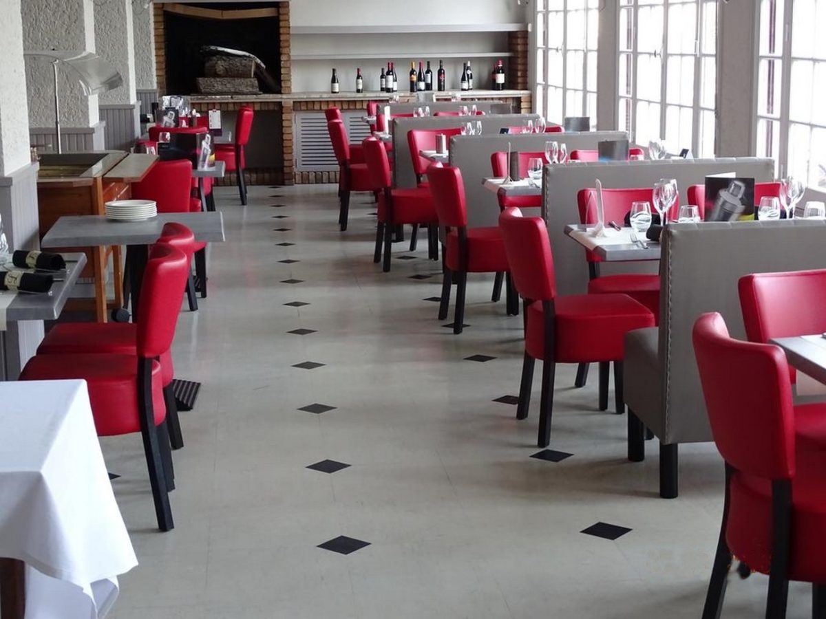 Restaurant Le Cheval Blanc-Hôtel