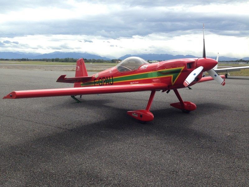Locavions Aéro Services