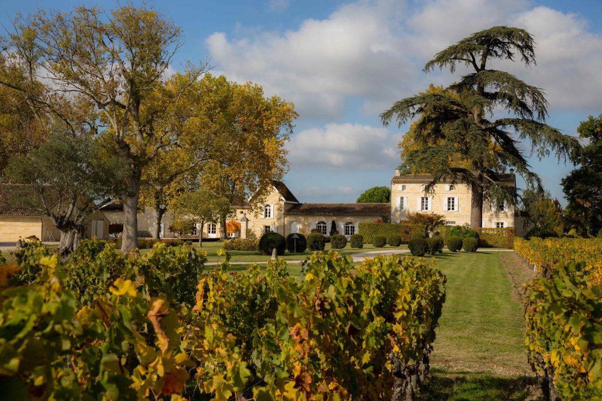 Château Jean Faure