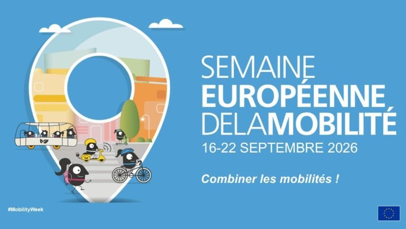 Apéro vélo - Semaine de la Mobilité