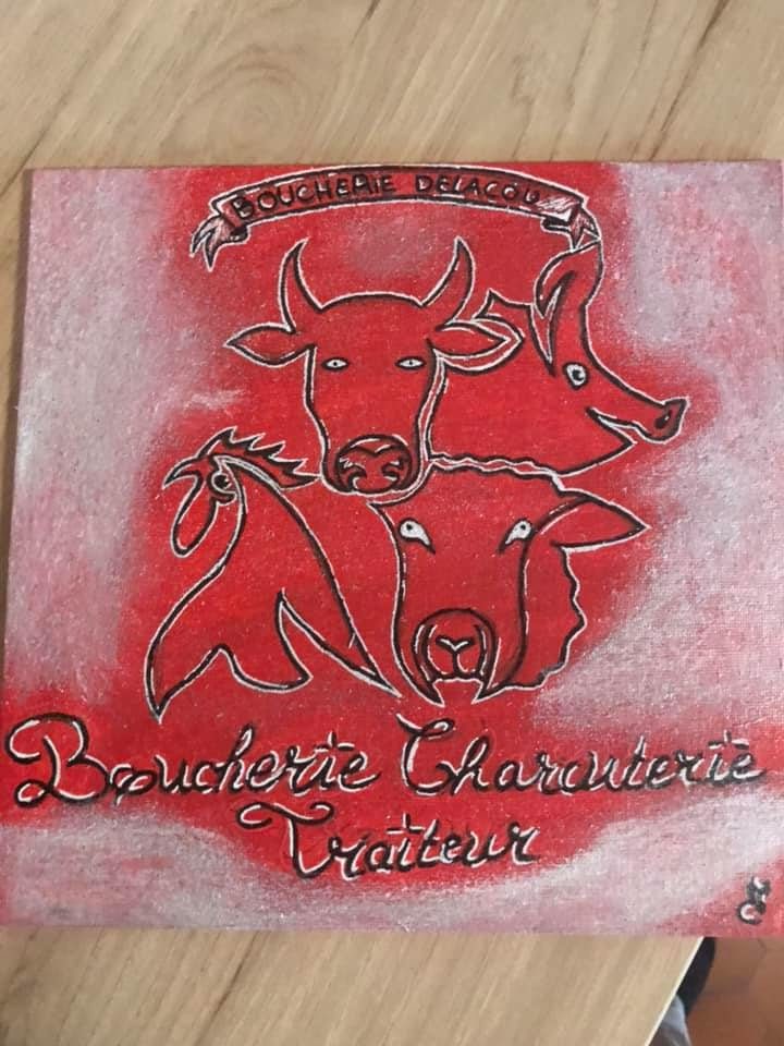 Boucherie Charcuterie-traiteur Delacou