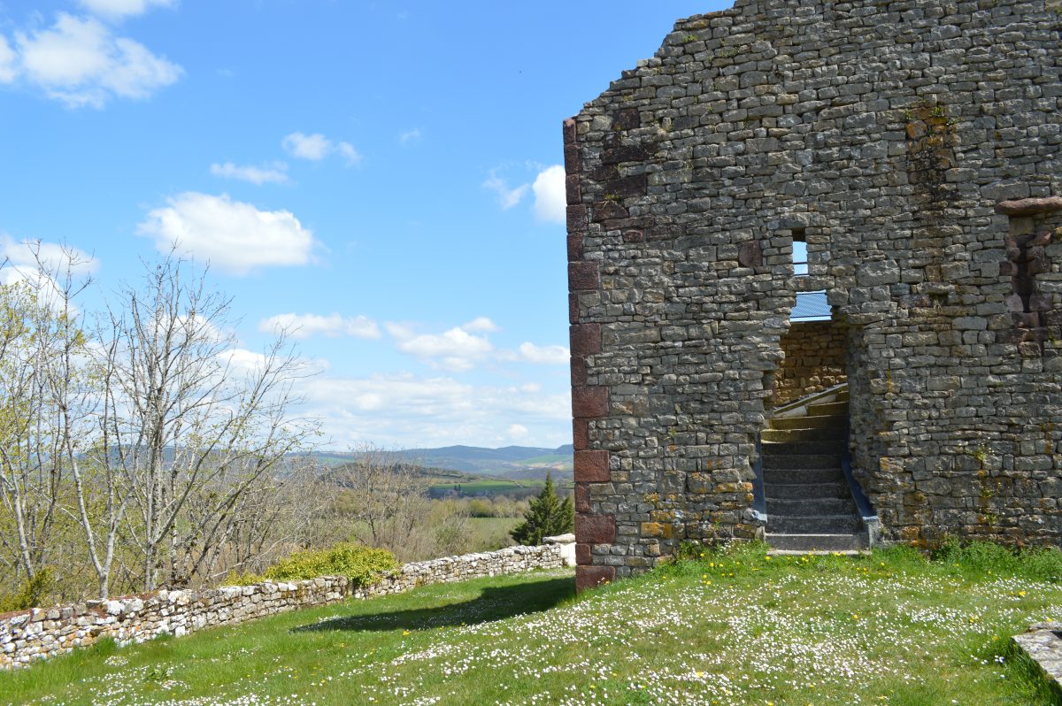 CHATEAU DE CANILHAC