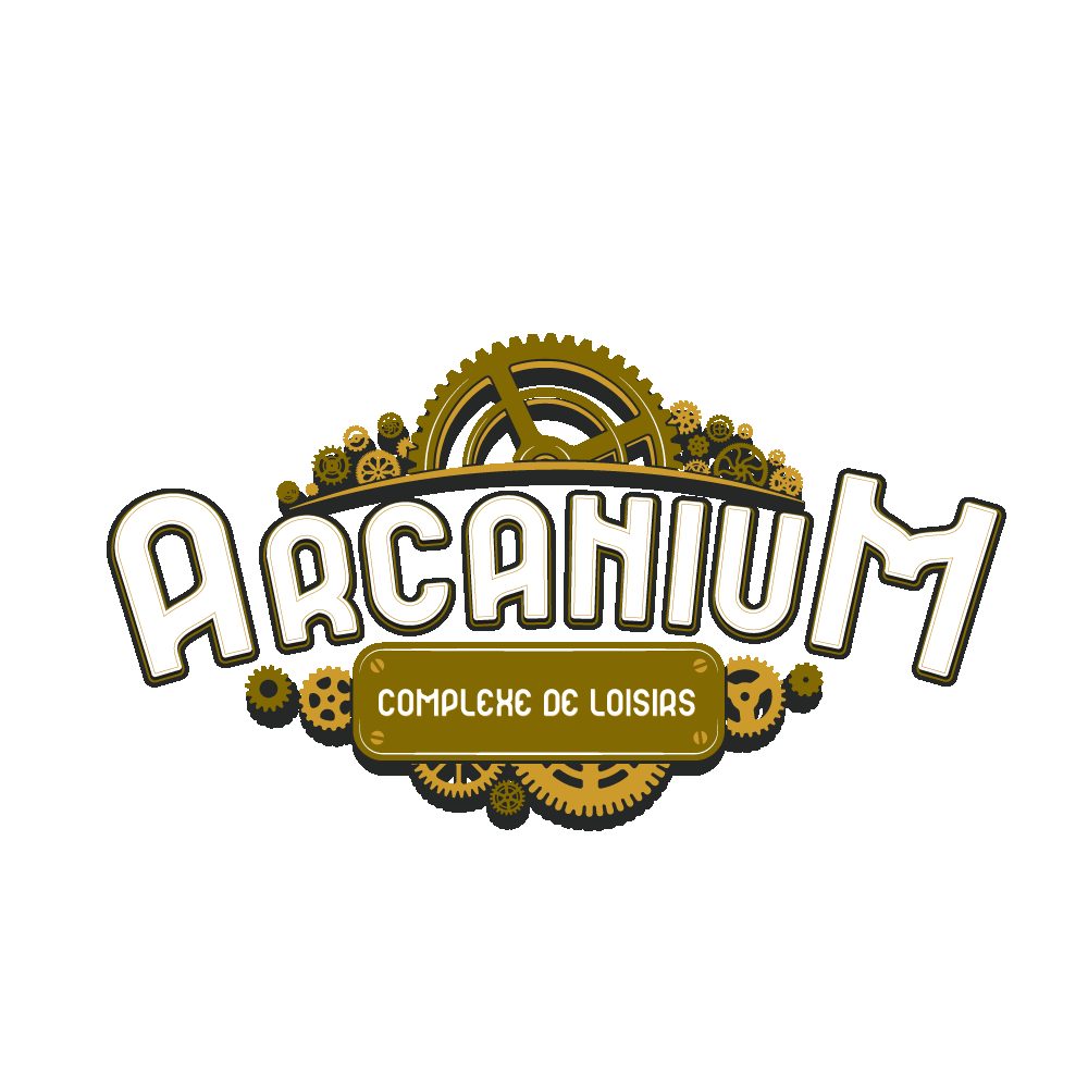 Arcanium